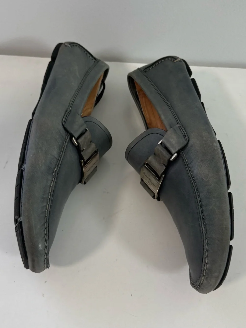 Salvatore Ferragamo Men’s Shoes